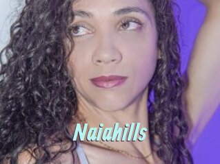 Naiahills