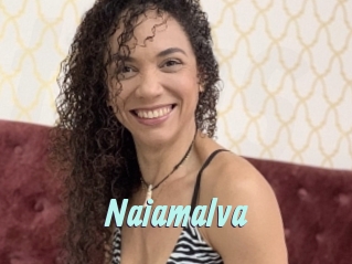 Naiamalva