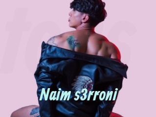 Naim_s3rroni