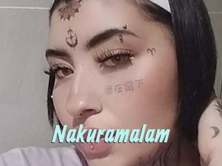 Nakuramalam