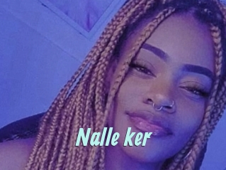 Nalle_ker