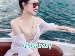 Namibaby