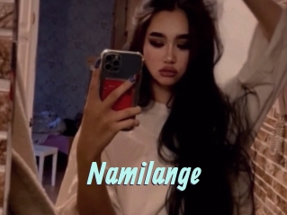 Namilange