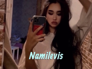 Namilevis