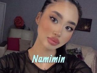 Namimin