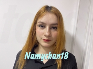 Namychan18