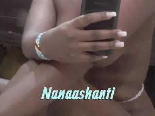 Nanaashanti