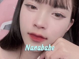 Nanababe