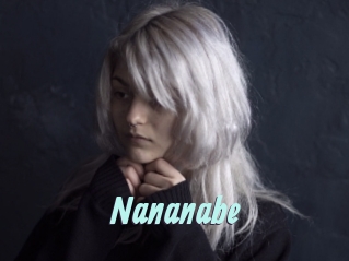 Nananabe