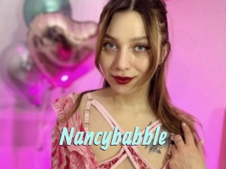 Nancybabble