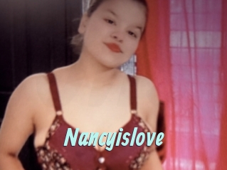 Nancyislove