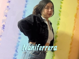 Naniferrera