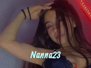 Nanna23