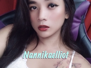 Nannikaelliot