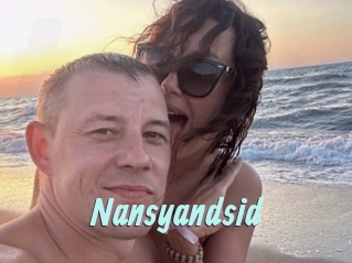 Nansyandsid