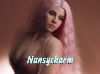 Nansycharm