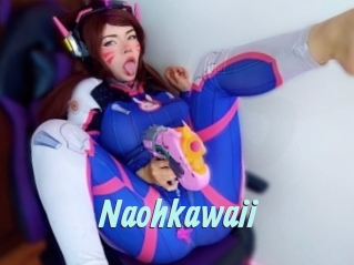 Naohkawaii