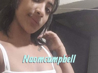 Naomcampbell