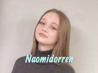 Naomidorren