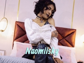 Naomiisky