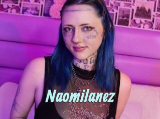 Naomilanez