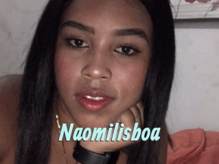 Naomilisboa