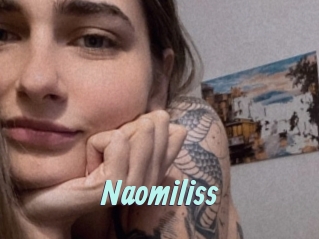 Naomiliss