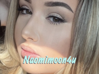 Naomimoon4u