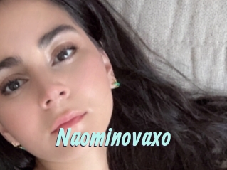 Naominovaxo