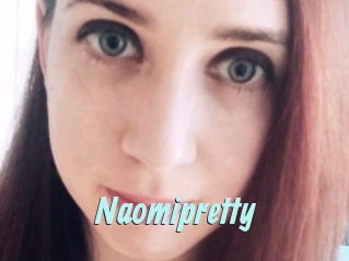 Naomipretty