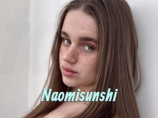 Naomisunshi