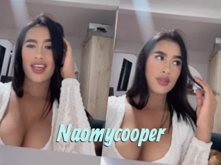 Naomycooper