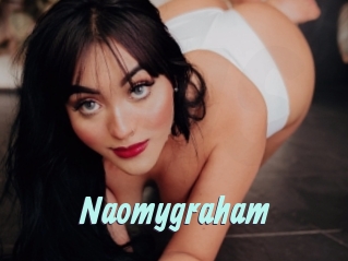 Naomygraham