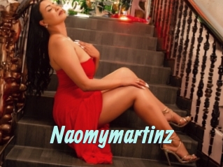 Naomymartinz