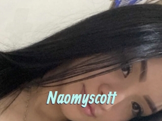 Naomyscott