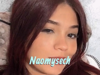 Naomysech