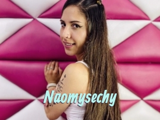 Naomysechy