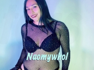 Naomywhol