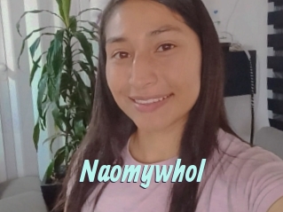 Naomywhol