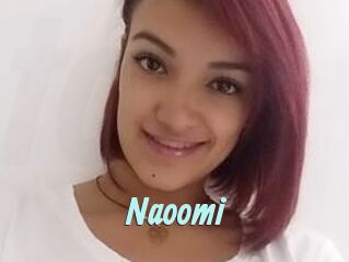 Naoomi