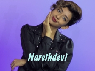 Narethdevi