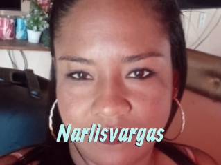 Narlisvargas