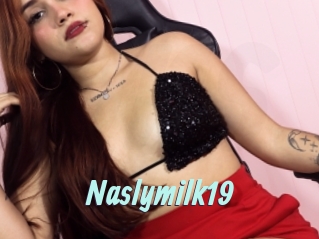 Naslymilk19