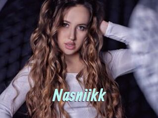 Nasniikk