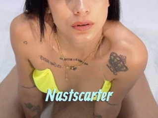 Nastscarter