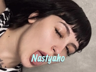 Nastyaho