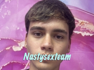 Nastysexteam