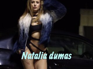 natalia_dumas Ton Show