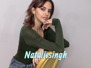 Nataliesingh