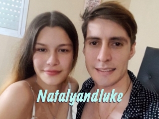 Natalyandluke